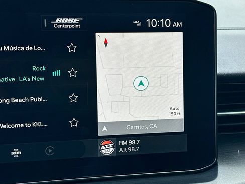 Used 2025 Kia K5 GT-Line w/ GT-Line Premium Package AWD/4WD image 26