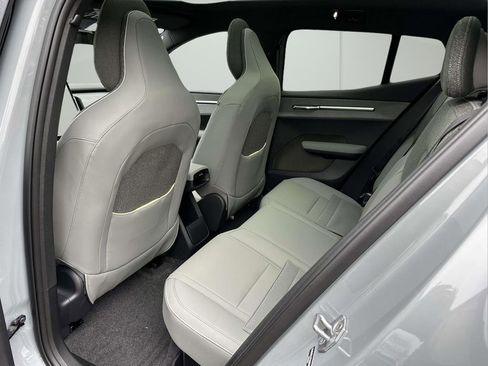 New 2026 Volvo EX30 Cross Country Ultra w/ Protection Package Premier AWD/4WD image 15