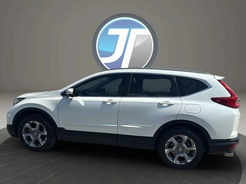 Used 2017 Honda CR-V EX-L image 14
