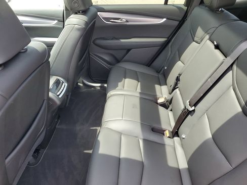 Used 2025 Cadillac XT6 Luxury AWD/4WD image 25