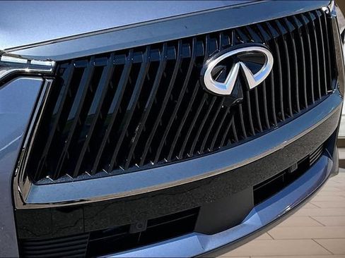 Used 2026 INFINITI QX60 Autograph w/ Dark Cargo Package AWD/4WD image 29