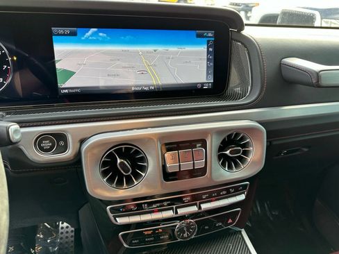 Used 2021 Mercedes-Benz G 63 AMG 4MATIC image 47