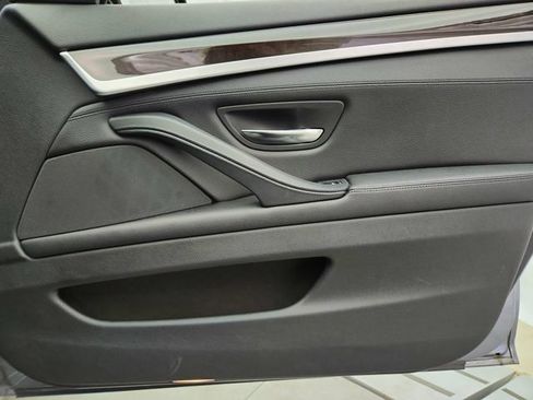 Used 2016 BMW 535i xDrive Sedan AWD/4WD image 32