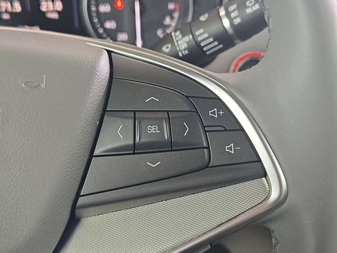 Used 2025 Cadillac XT5 Premium Luxury w/ Technology Package FWD image 13