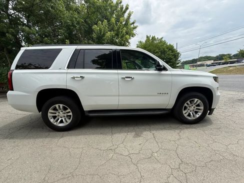 Used 2019 Chevrolet Tahoe LT AWD/4WD image 5