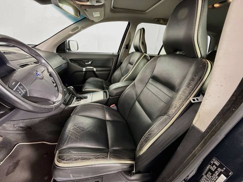 Used 2011 Volvo XC90 3.2 R-Design AWD/4WD image 5