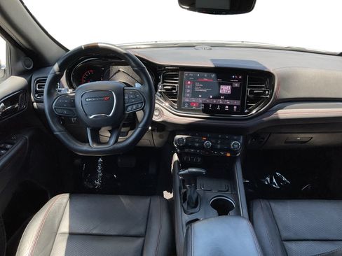 Used 2024 Dodge Durango GT AWD/4WD image 13