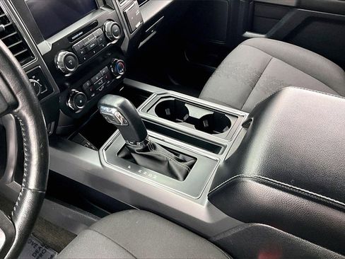 Used 2019 Ford F150 XLT w/ Equipment Group 302A Luxury image 15