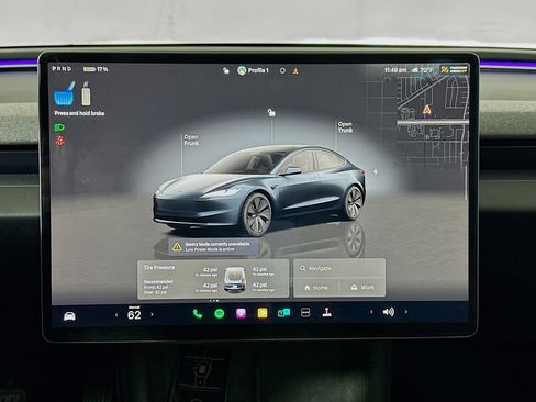 Used 2024 Tesla Model 3 Long Range RWD image 18