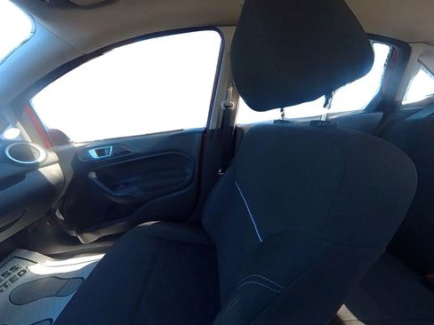 Used 2014 Ford Fiesta SE w/ Comfort Package FWD image 24