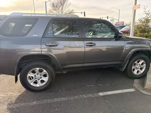 Certified 2016 Toyota 4Runner SR5 image 6