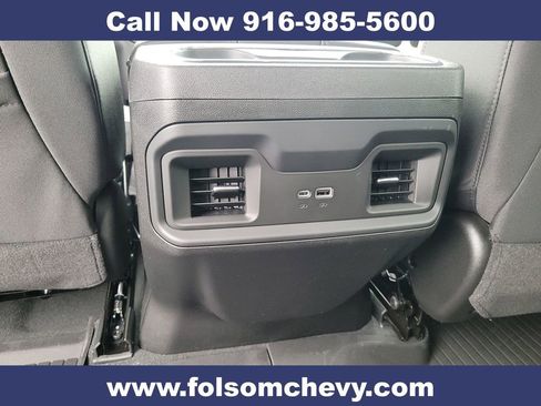 New 2026 Chevrolet Silverado 2500 LT image 15