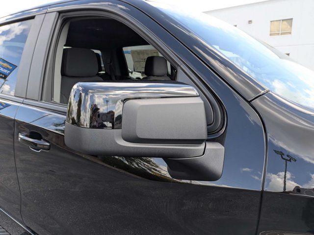 New 2026 Chevrolet Silverado 1500 RST w/ RST Select Package AWD/4WD image 13