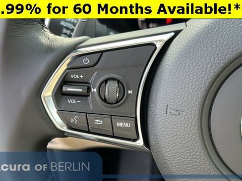 New 2026 Acura MDX w/ Technology Package image 13