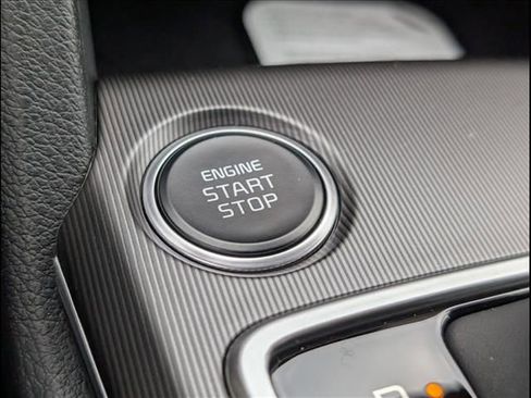 New 2026 Kia Sportage EX w/ EX Panorama Roof Package image 9