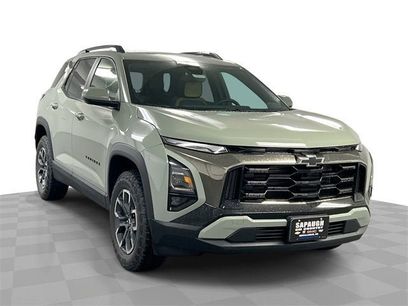 New 2026 Chevrolet Equinox ACTIV