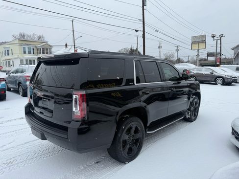 Used 2016 GMC Yukon SLT image 9