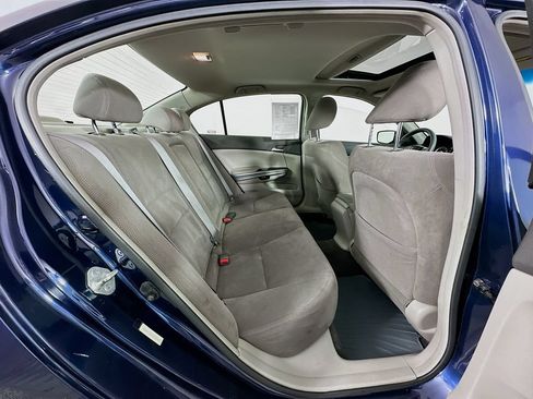Used 2008 Honda Accord EX image 25