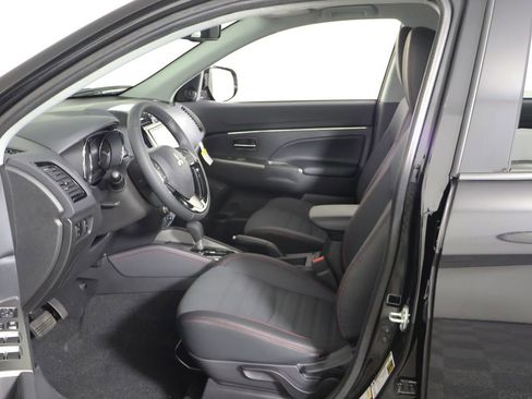 New 2026 Mitsubishi Outlander Sport SE AWD/4WD image 23