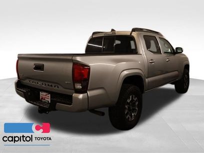 Used 2022 Toyota Tacoma SR