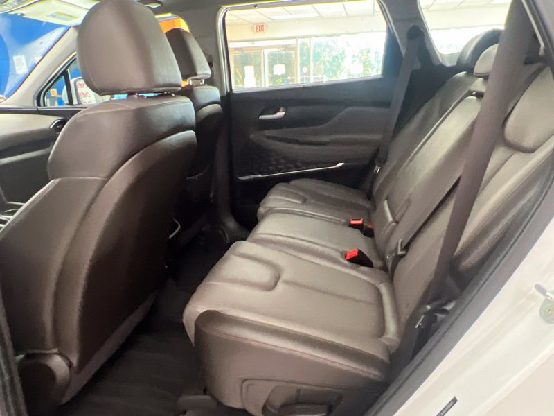 Used 2020 Hyundai Santa Fe Limited AWD/4WD image 15