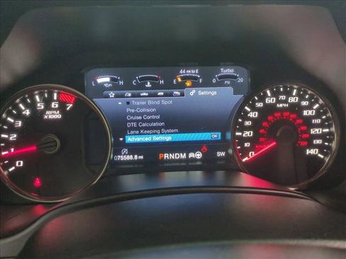 Used 2019 Ford F150 Raptor w/ Equipment Group 802A Luxury image 8