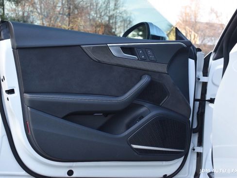 Used 2018 Audi S5 Prestige image 8