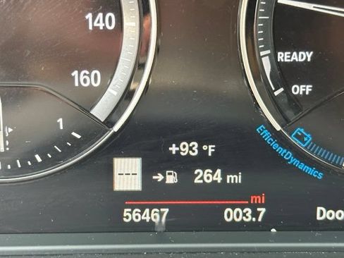 Used 2021 BMW X1 sDrive28i w/ Convenience Package FWD image 18