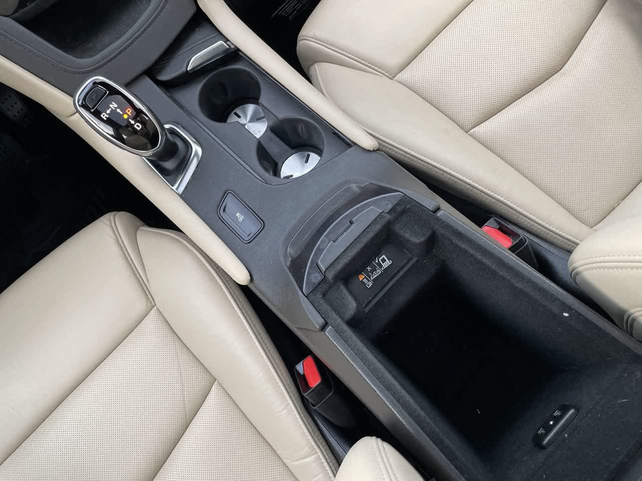 Used 2019 Cadillac XT5 Luxury FWD image 26