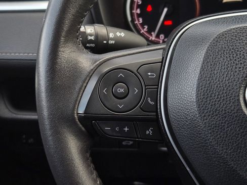 Used 2023 Toyota RAV4 XLE Premium image 21