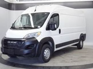Used 2023 RAM ProMaster 2500 FWD 360° Tour