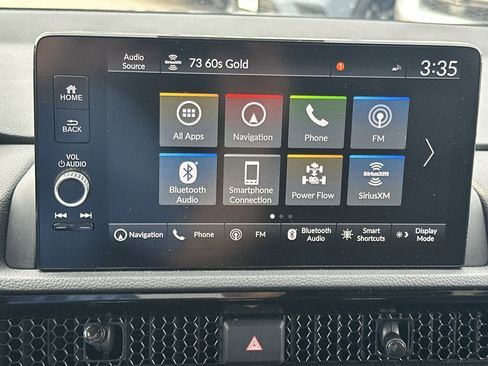 Certified 2023 Honda CR-V Sport Touring image 31