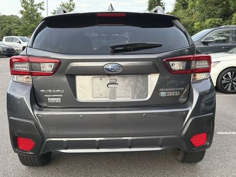 Used 2021 Subaru Crosstrek 2.5i Limited w/ Moonroof Package 1 AWD/4WD image 5