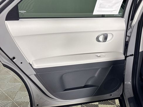Used 2024 Hyundai Ioniq 5 SEL image 19