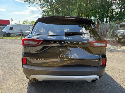 Used 2023 Ford Escape Active AWD/4WD image 5