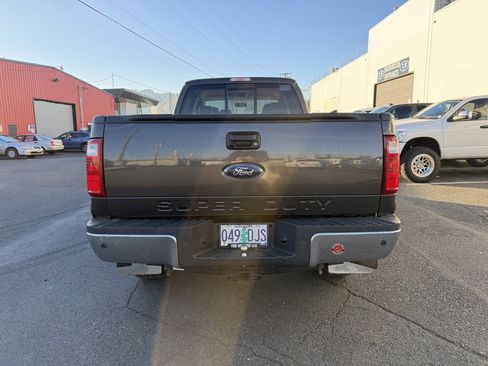 Used 2008 Ford F350 Lariat image 4