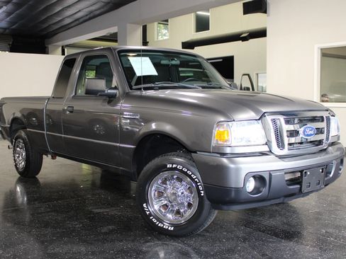 Used 2011 Ford Ranger XLT RWD image 37