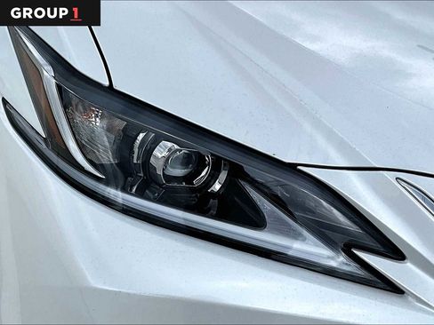 Used 2024 Lexus ES 350 w/ Luxury Package image 20