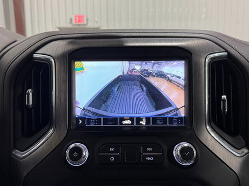 Used 2020 GMC Sierra 3500 Denali w/ Denali Ultimate Package image 60