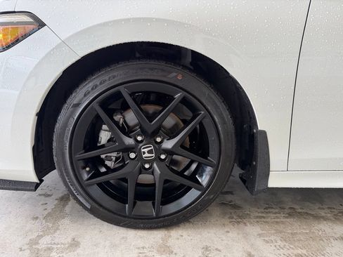 Used 2023 Honda Civic Si image 14