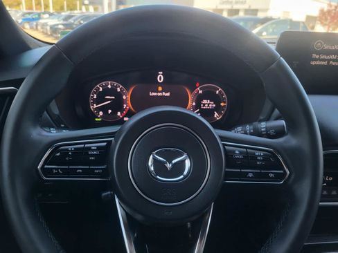 Used 2024 MAZDA CX-90 3.3 Turbo S w/ Premium Package image 24