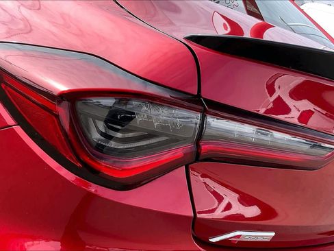 Used 2021 Acura TLX w/ A-SPEC Pkg image 28