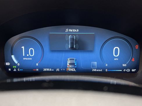 Used 2023 Ford Escape Active w/ Tech Pack #2 image 22