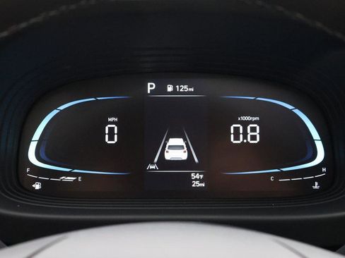 New 2026 Hyundai Venue SEL image 30