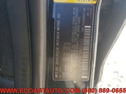 Used 2012 MINI Cooper Countryman image 12