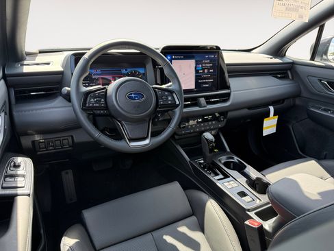 New 2026 Subaru Outback Touring XT AWD/4WD image 15