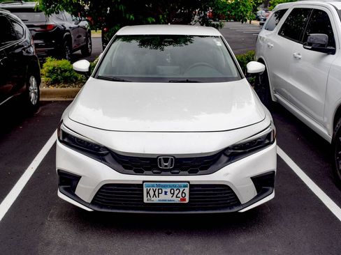 Used 2023 Honda Civic LX image 14