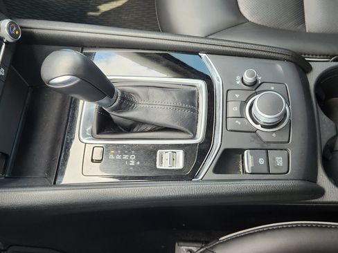 Used 2024 MAZDA CX-5 AWD 2.5 S w/ Select Package image 24