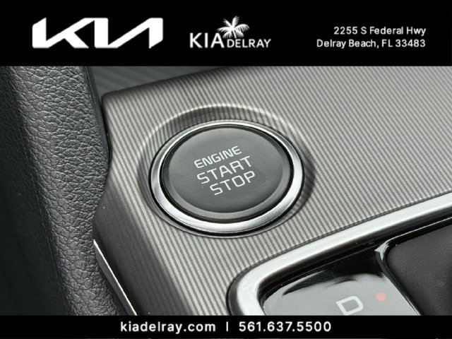 New 2026 Kia Sportage SX FWD image 32