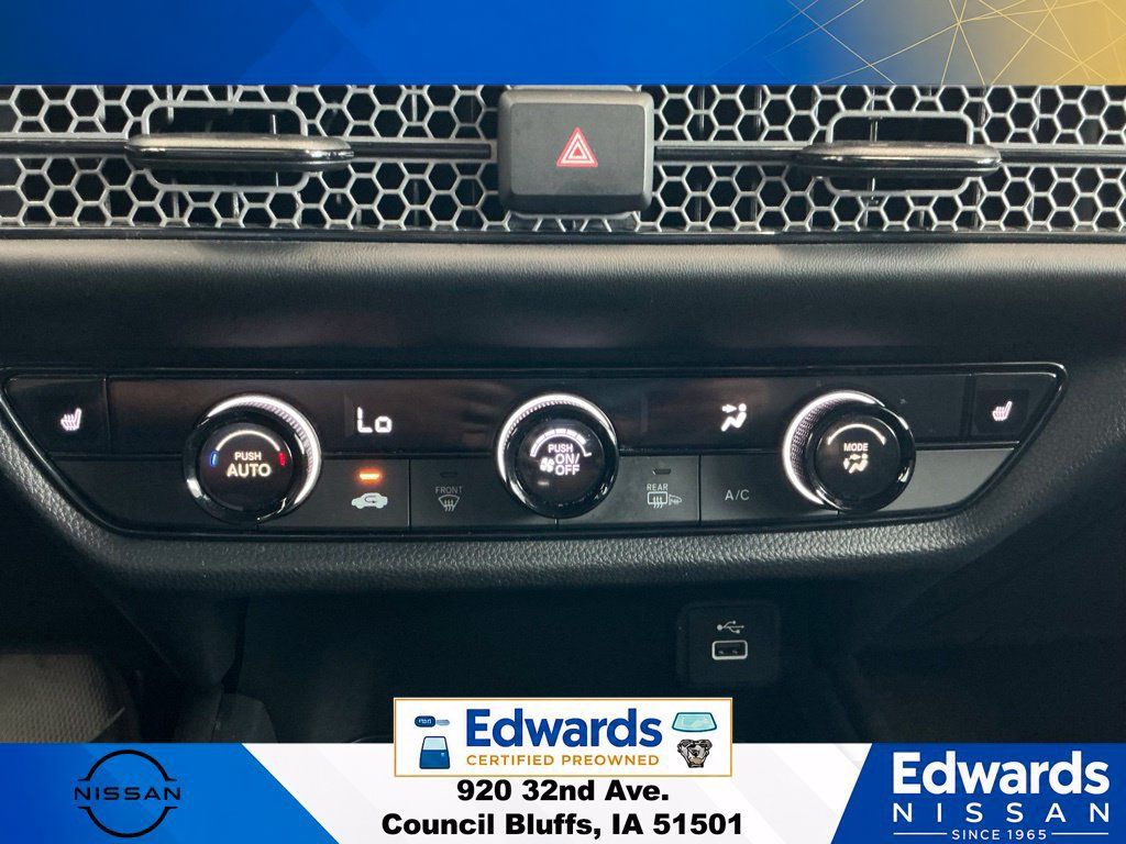 Used 2023 Honda HR-V Sport image 22